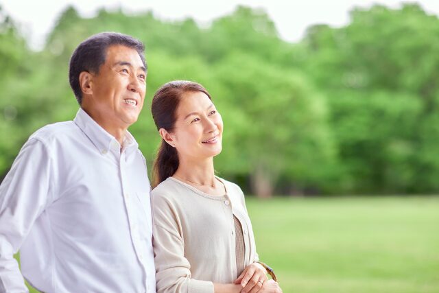 法定後見と任意後見の違いとは
